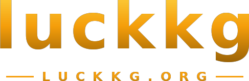 luckkg logo
