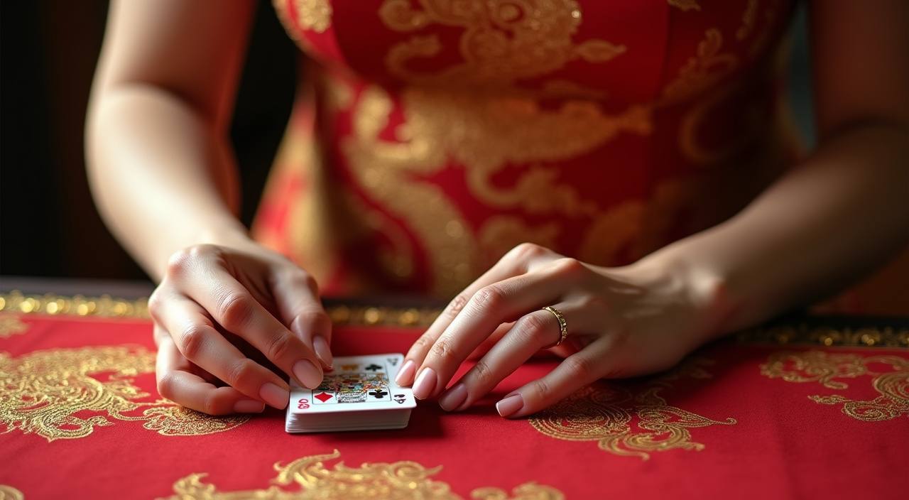 luckkg Live Roulette