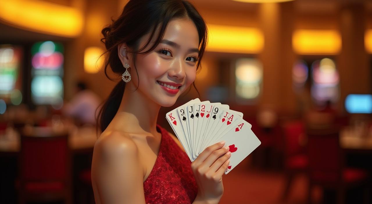 luckkg Lucky Draw